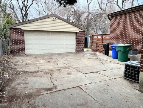 Tiny photo for 7700 S 1530 W, West Jordan, UT 84084 (MLS # 2128509)