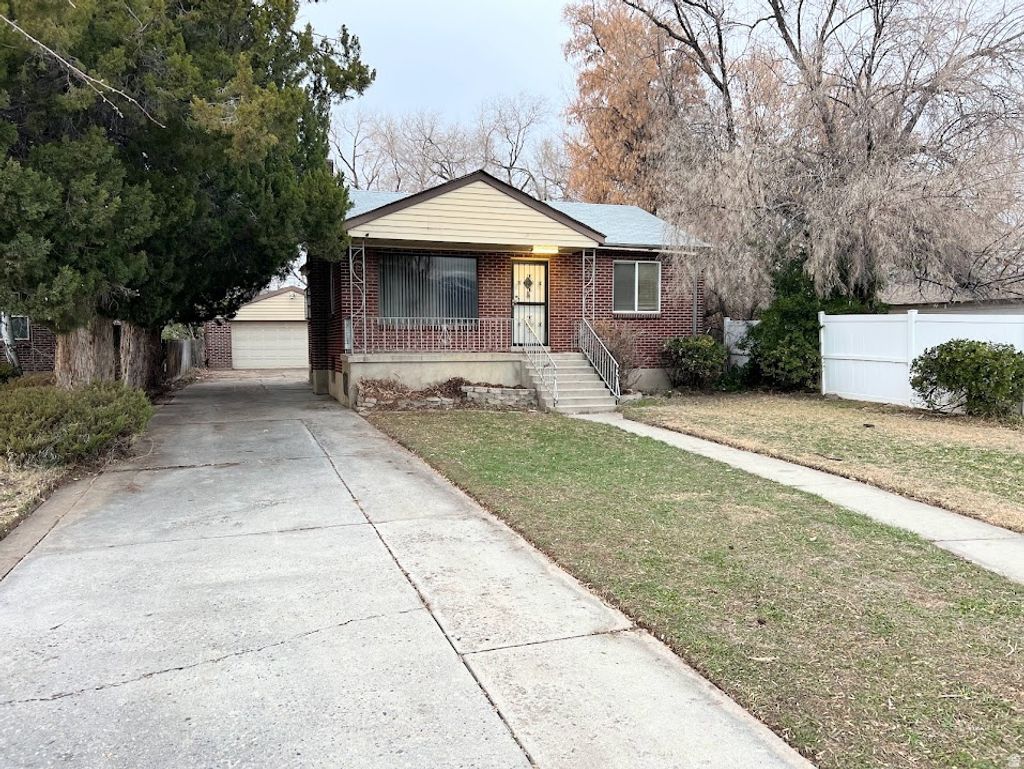 Photo of 7700 S 1530 W, West Jordan, UT 84084 (MLS # 2128509)