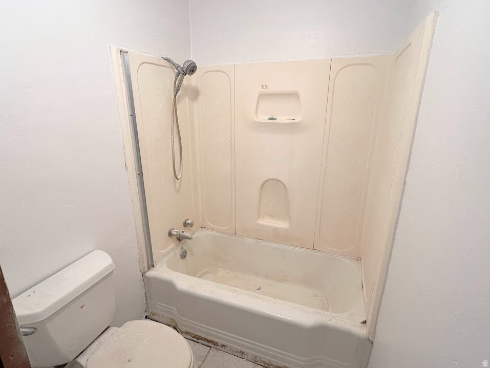 GEORGE ADONDAKIS SUB - Residential