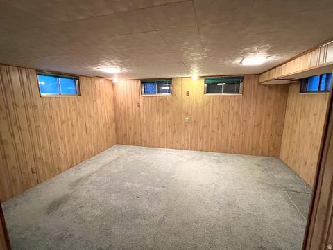 Tiny photo for 7700 S 1530 W, West Jordan, UT 84084 (MLS # 2128509)