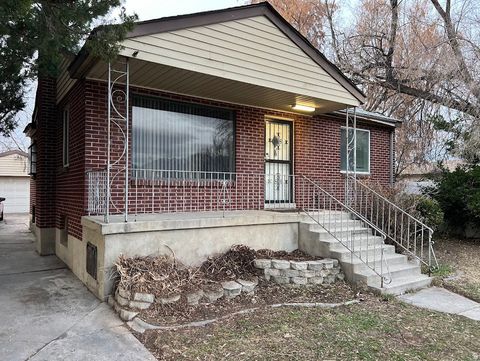 Tiny photo for 7700 S 1530 W, West Jordan, UT 84084 (MLS # 2128509)