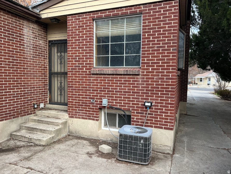 GEORGE ADONDAKIS SUB - Residential