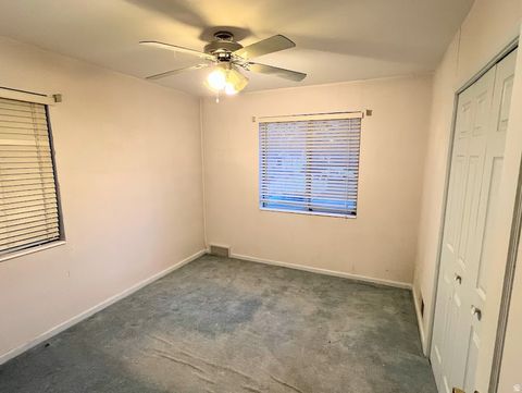 Tiny photo for 7700 S 1530 W, West Jordan, UT 84084 (MLS # 2128509)