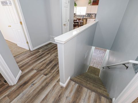 Tiny photo for 2087 E WEEPING WILLOW WAY S, Eagle Mountain, UT 84005 (MLS # 2144971)