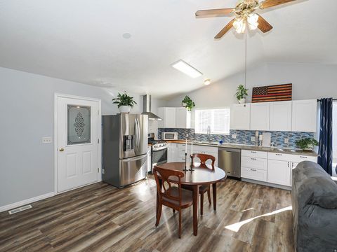 Tiny photo for 2087 E WEEPING WILLOW WAY S, Eagle Mountain, UT 84005 (MLS # 2144971)