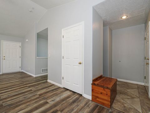 Tiny photo for 2087 E WEEPING WILLOW WAY S, Eagle Mountain, UT 84005 (MLS # 2144971)