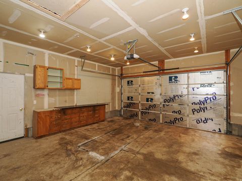 Tiny photo for 2087 E WEEPING WILLOW WAY S, Eagle Mountain, UT 84005 (MLS # 2144971)