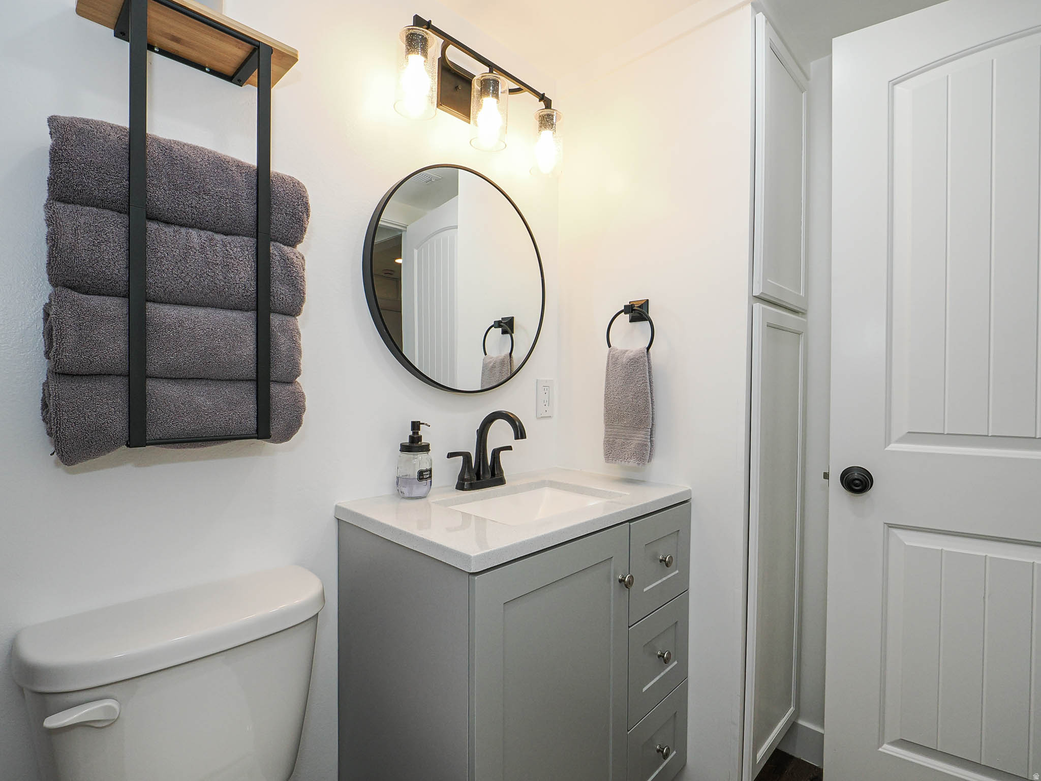 MOUNTAIN VIEW - Residential