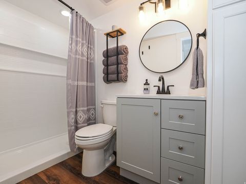 Tiny photo for 2087 E WEEPING WILLOW WAY S, Eagle Mountain, UT 84005 (MLS # 2144971)