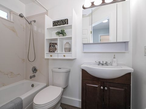 Tiny photo for 2087 E WEEPING WILLOW WAY S, Eagle Mountain, UT 84005 (MLS # 2144971)