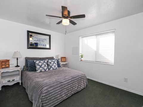 Tiny photo for 2087 E WEEPING WILLOW WAY S, Eagle Mountain, UT 84005 (MLS # 2144971)