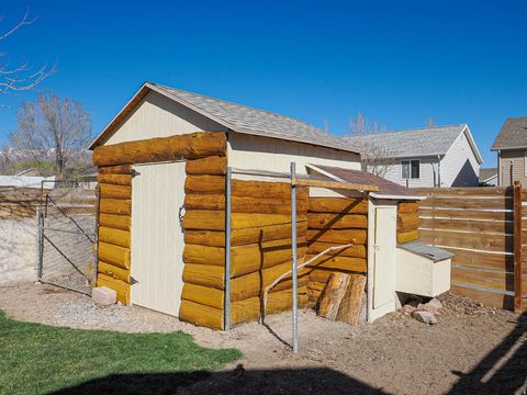 Tiny photo for 2087 E WEEPING WILLOW WAY S, Eagle Mountain, UT 84005 (MLS # 2144971)