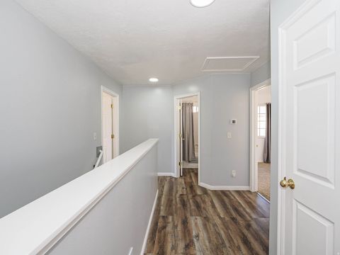 Tiny photo for 2087 E WEEPING WILLOW WAY S, Eagle Mountain, UT 84005 (MLS # 2144971)