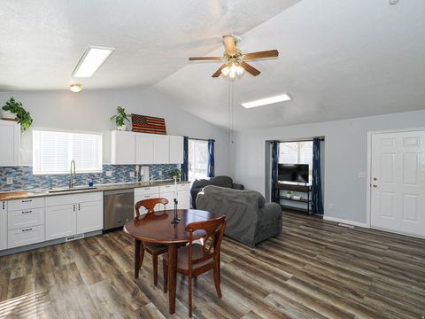 Tiny photo for 2087 E WEEPING WILLOW WAY S, Eagle Mountain, UT 84005 (MLS # 2144971)