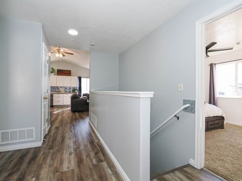 Tiny photo for 2087 E WEEPING WILLOW WAY S, Eagle Mountain, UT 84005 (MLS # 2144971)