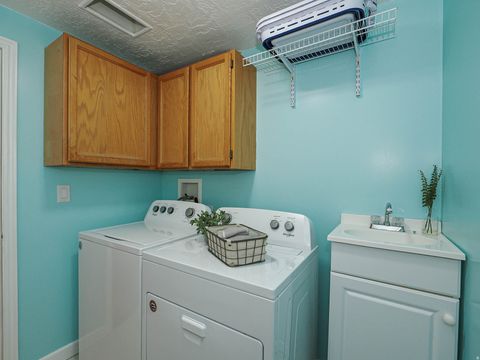 Tiny photo for 2087 E WEEPING WILLOW WAY S, Eagle Mountain, UT 84005 (MLS # 2144971)