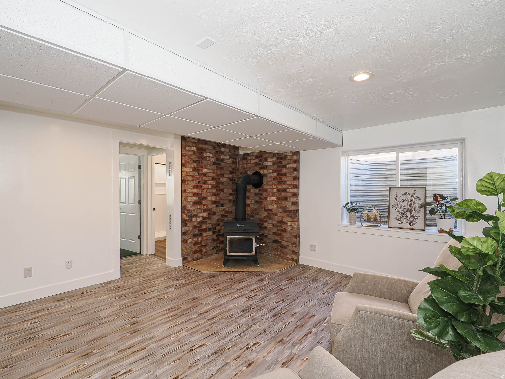 MOUNTAIN VIEW - Residential