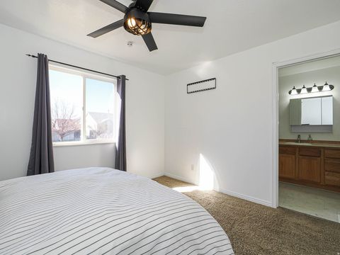 Tiny photo for 2087 E WEEPING WILLOW WAY S, Eagle Mountain, UT 84005 (MLS # 2144971)