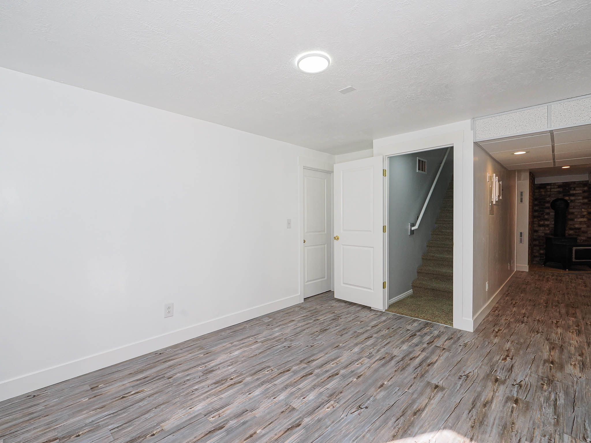 MOUNTAIN VIEW - Residential