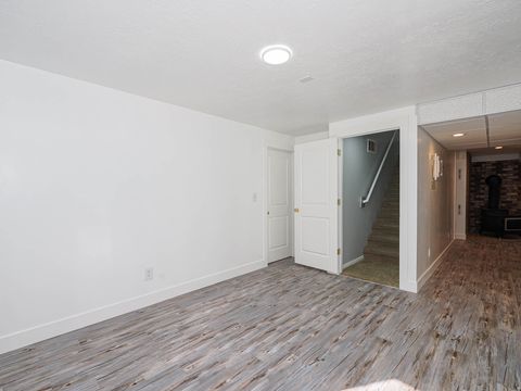 Tiny photo for 2087 E WEEPING WILLOW WAY S, Eagle Mountain, UT 84005 (MLS # 2144971)