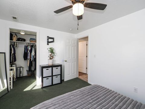 Tiny photo for 2087 E WEEPING WILLOW WAY S, Eagle Mountain, UT 84005 (MLS # 2144971)