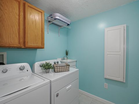 Tiny photo for 2087 E WEEPING WILLOW WAY S, Eagle Mountain, UT 84005 (MLS # 2144971)