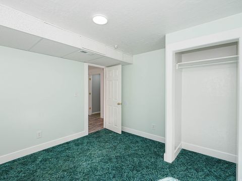 Tiny photo for 2087 E WEEPING WILLOW WAY S, Eagle Mountain, UT 84005 (MLS # 2144971)