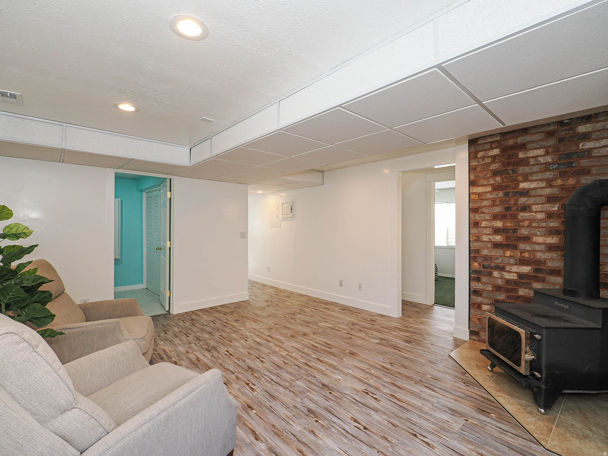 MOUNTAIN VIEW - Residential