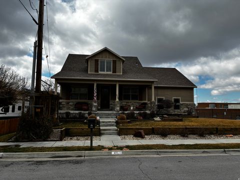 Tiny photo for 412 E 8760 S, Sandy, UT 84070 (MLS # 2139991)