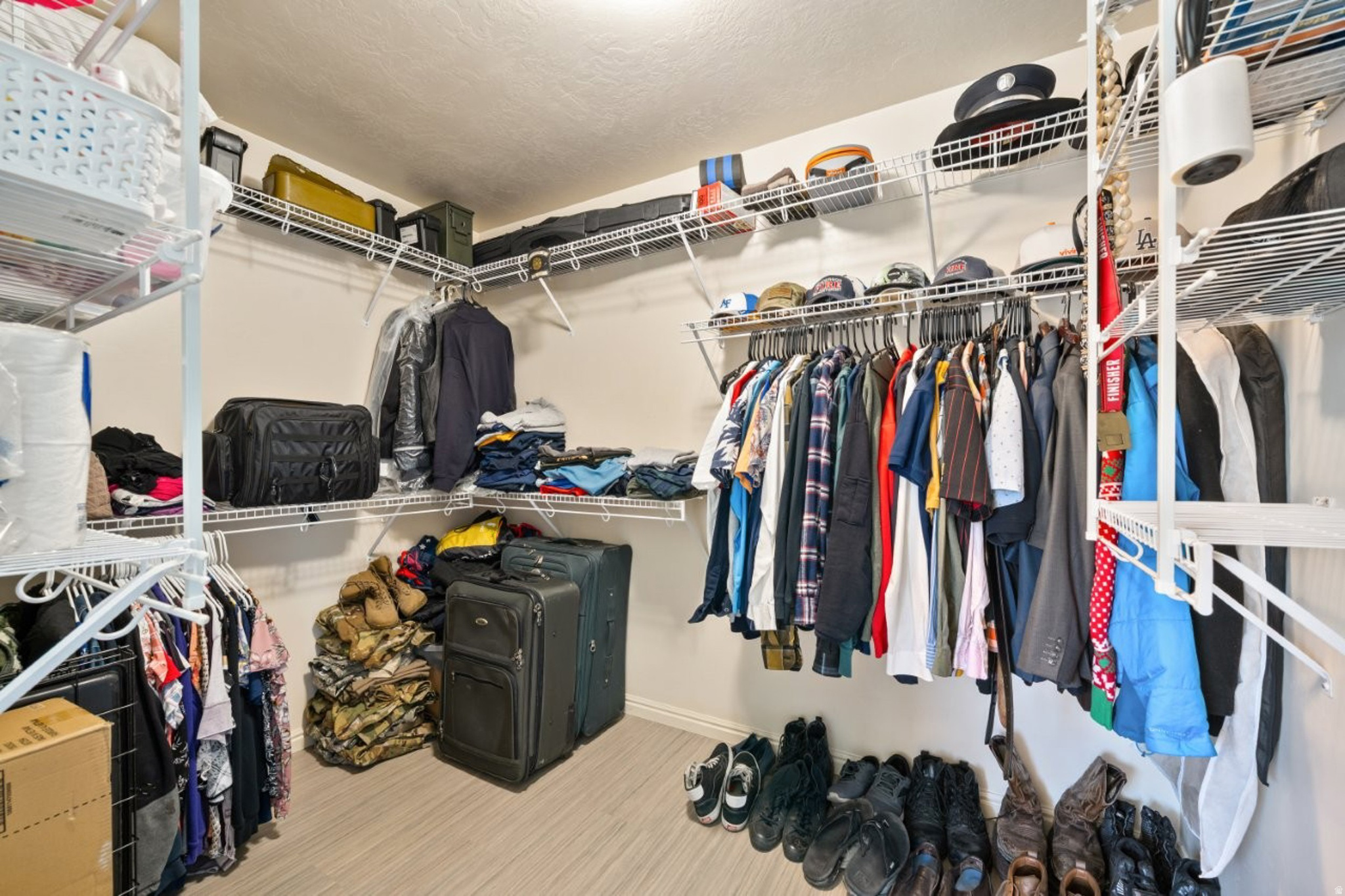 HARVEST HILLS PUD - Residential Income