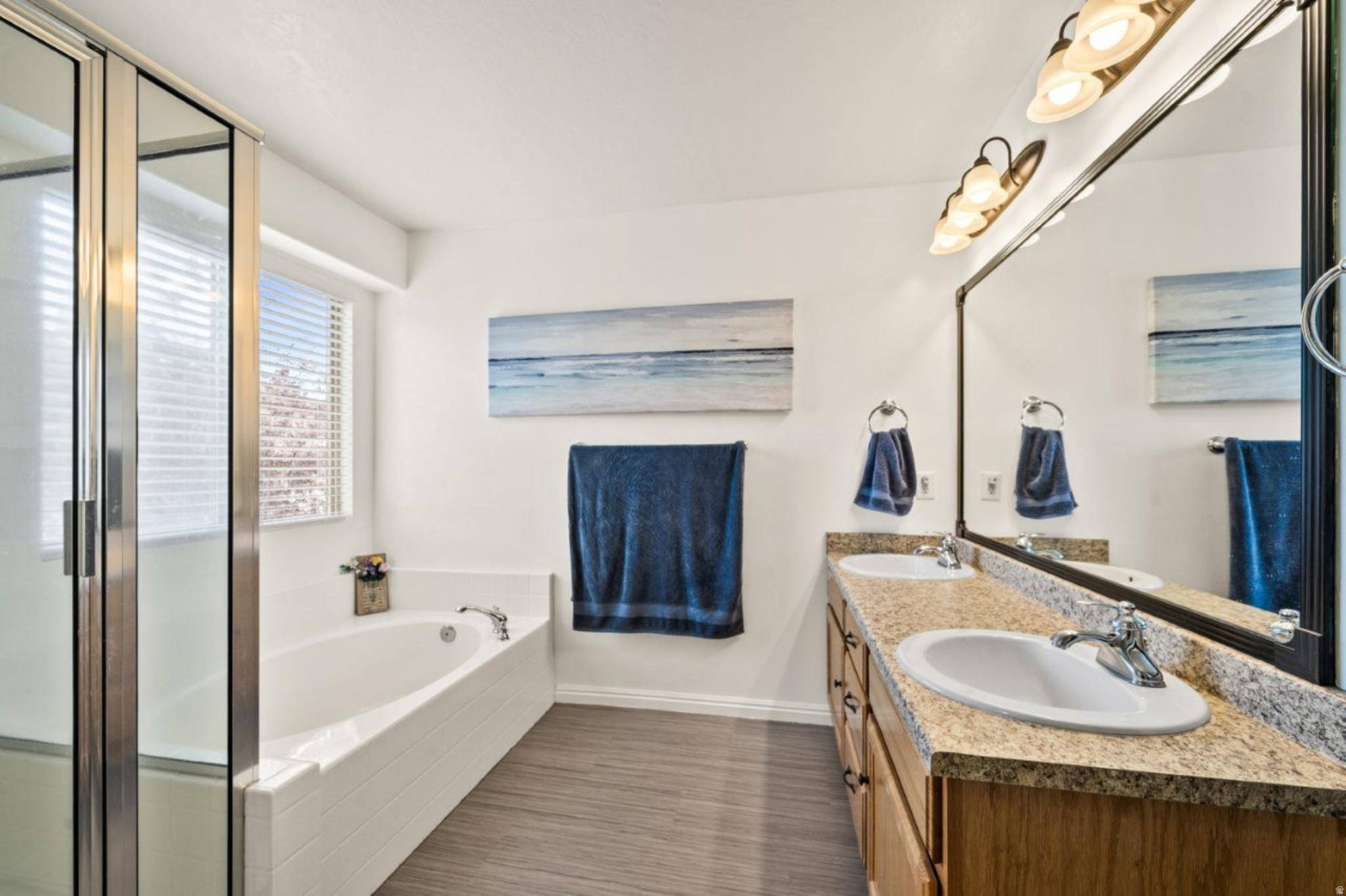 HARVEST HILLS PUD - Residential Income