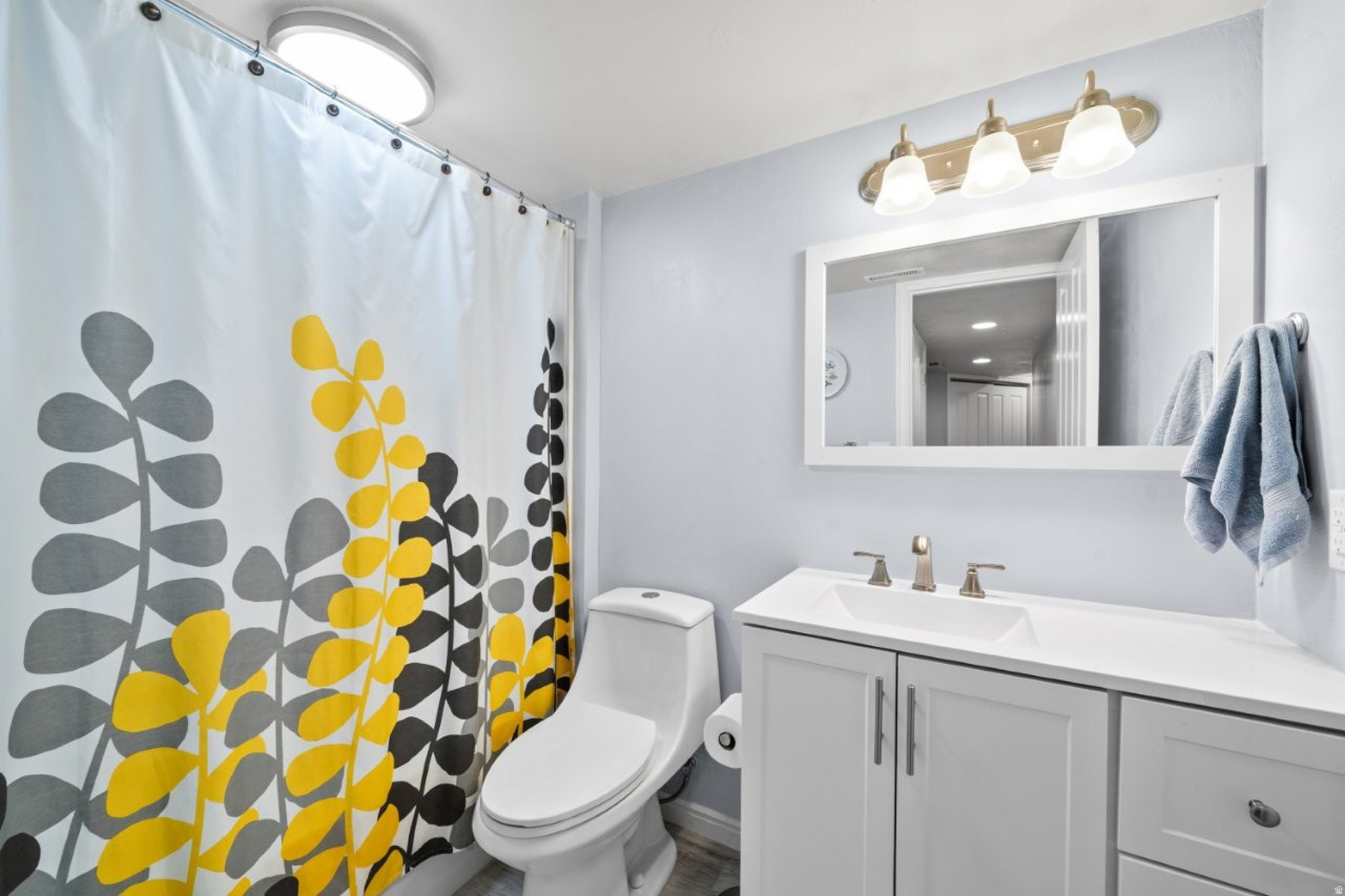 HARVEST HILLS PUD - Residential Income