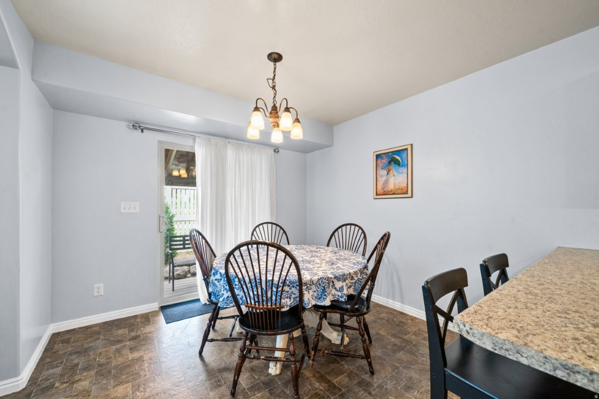 HARVEST HILLS PUD - Residential Income