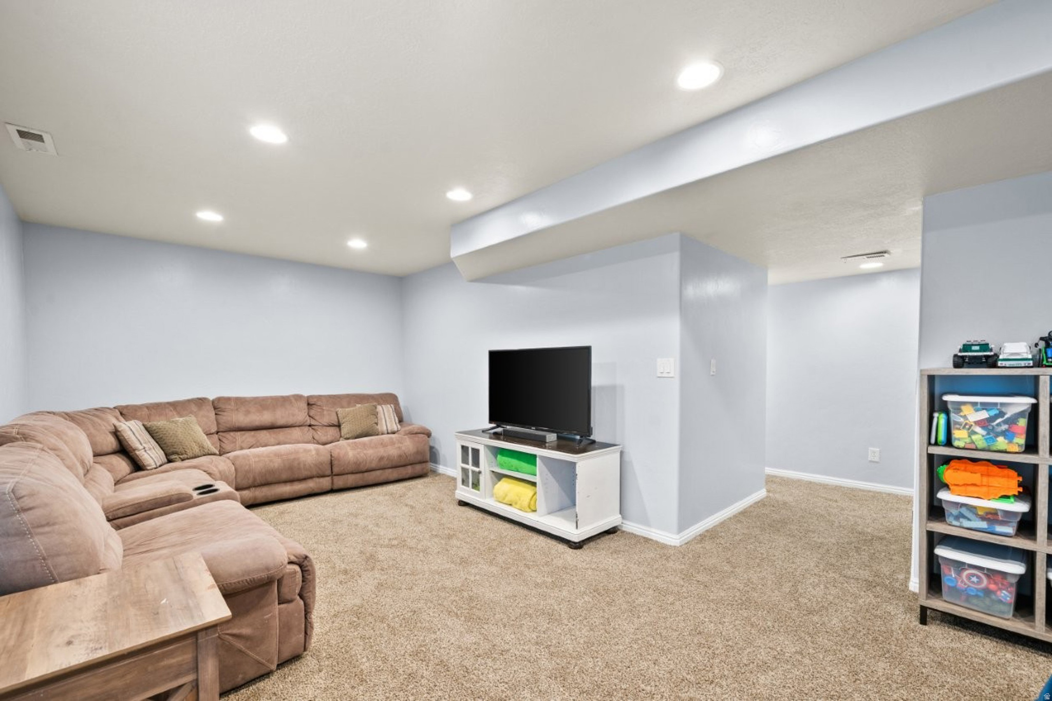 HARVEST HILLS PUD - Residential Income