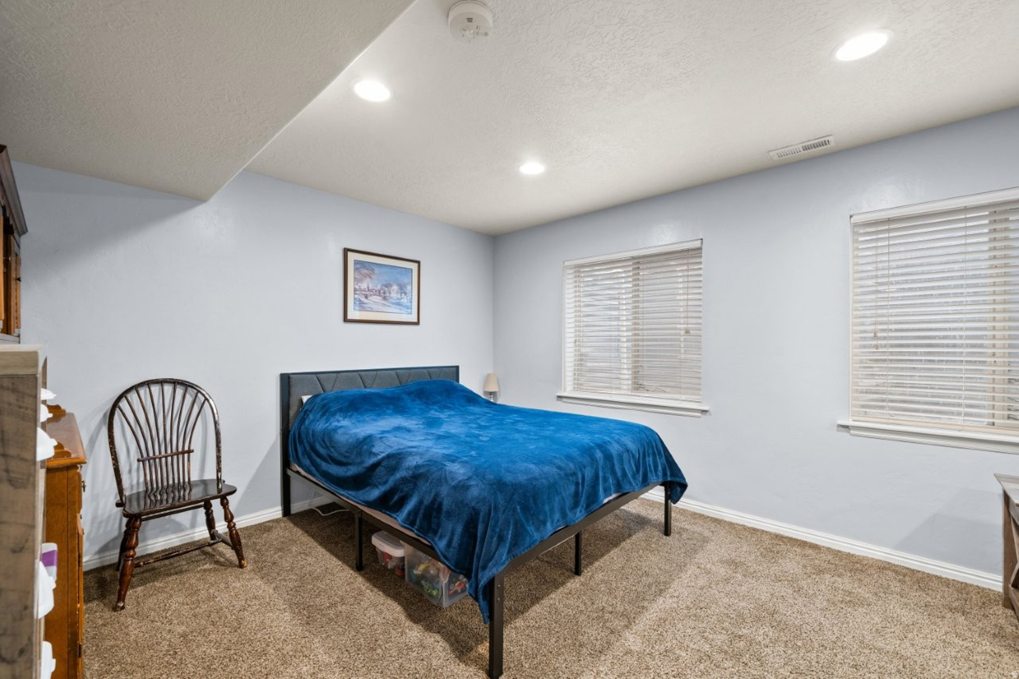 HARVEST HILLS PUD - Residential Income