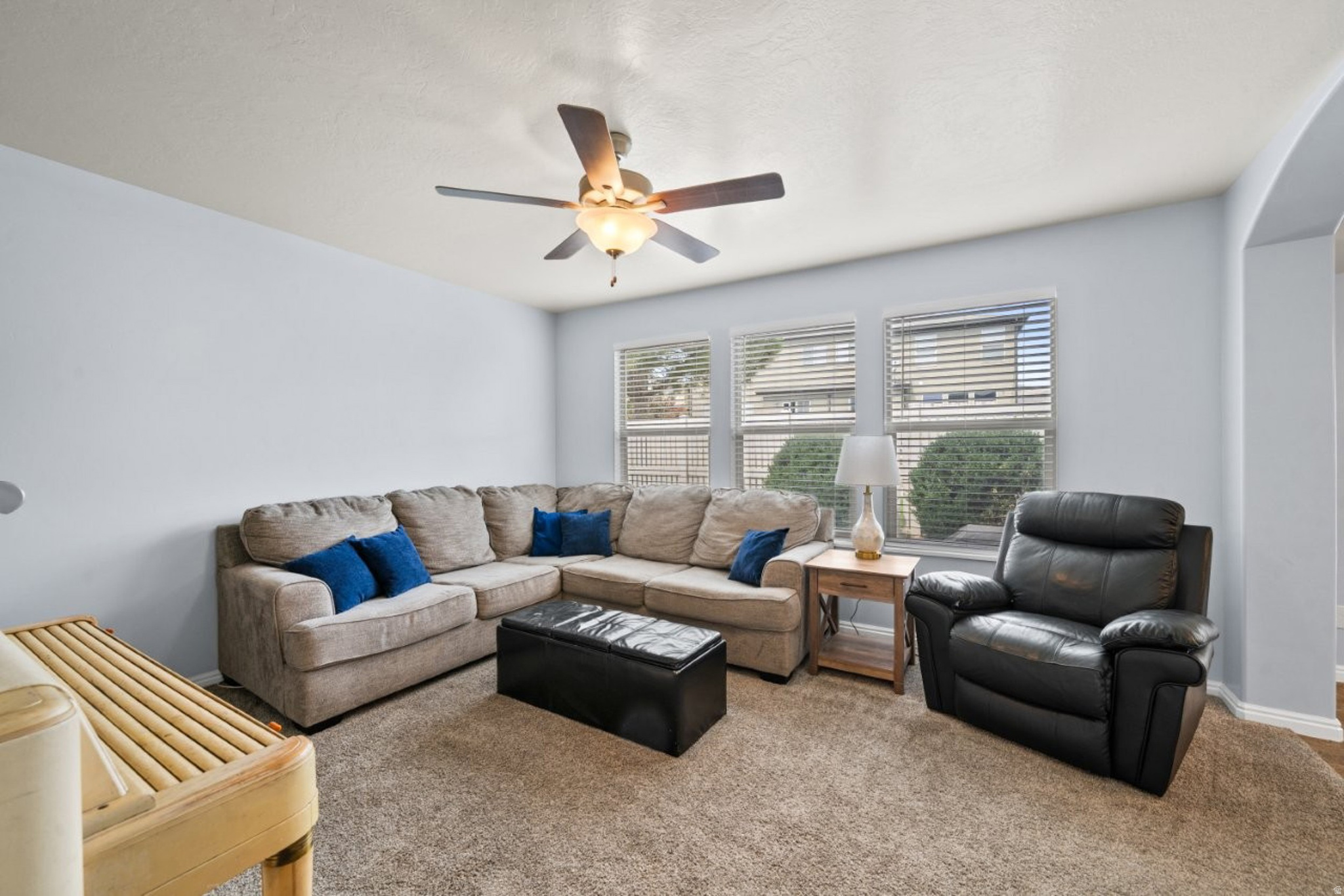 HARVEST HILLS PUD - Residential Income