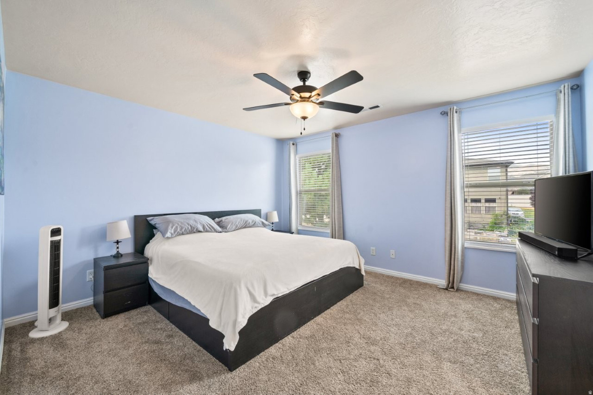 HARVEST HILLS PUD - Residential Income