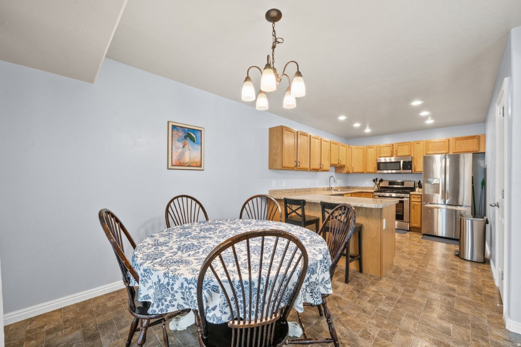 HARVEST HILLS PUD - Residential Income