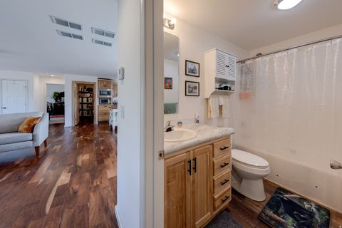 Tiny photo for 129 DEER CREEK RD #9, La Sal, UT 84530 (MLS # 2146939)