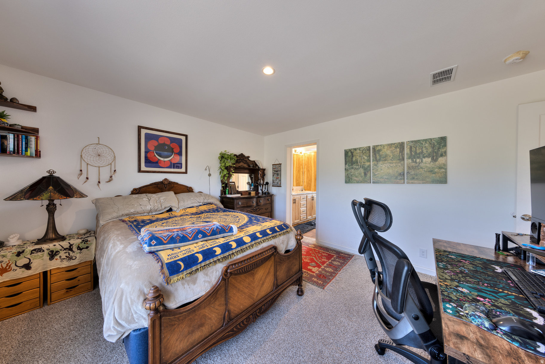 MOUNTAIN HOME SUBDIVISION - Residential