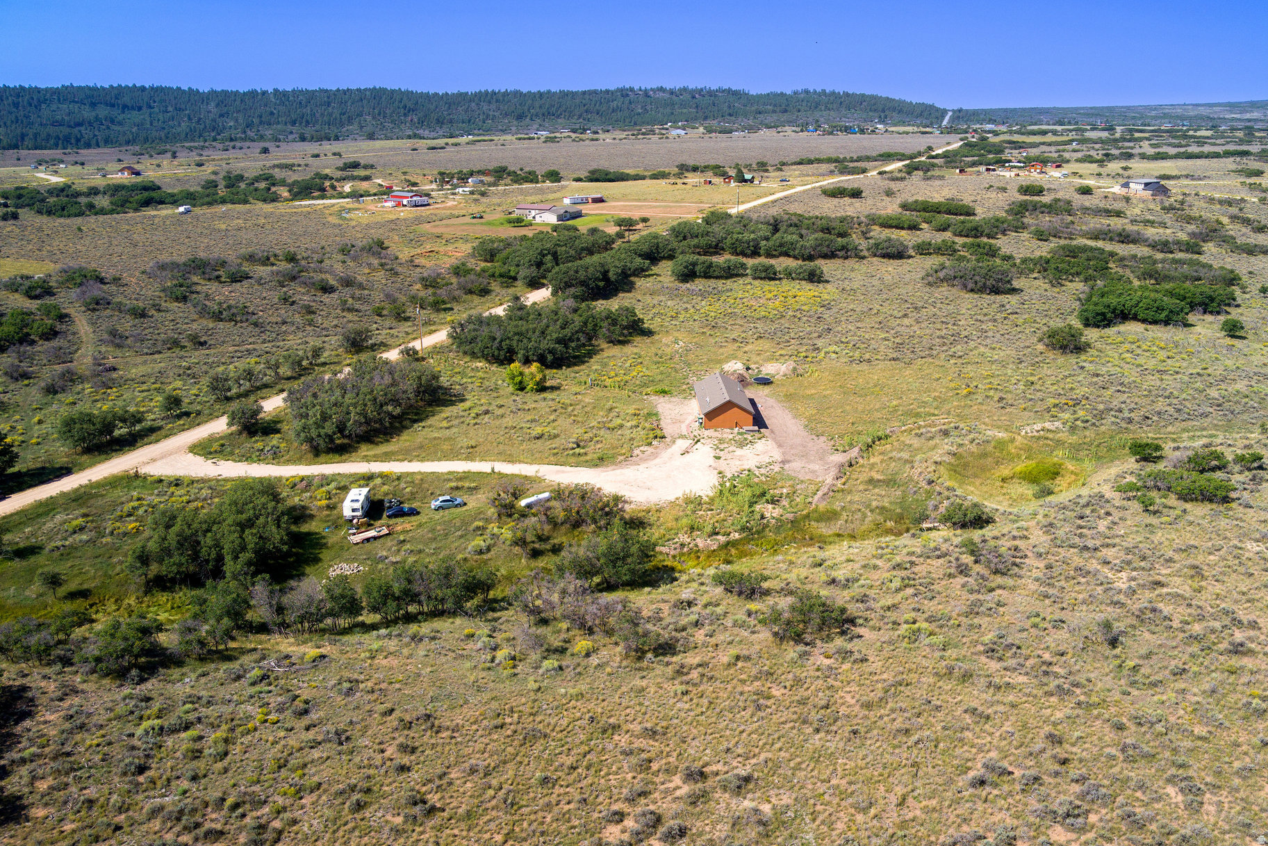 MOUNTAIN HOME SUBDIVISION - Residential