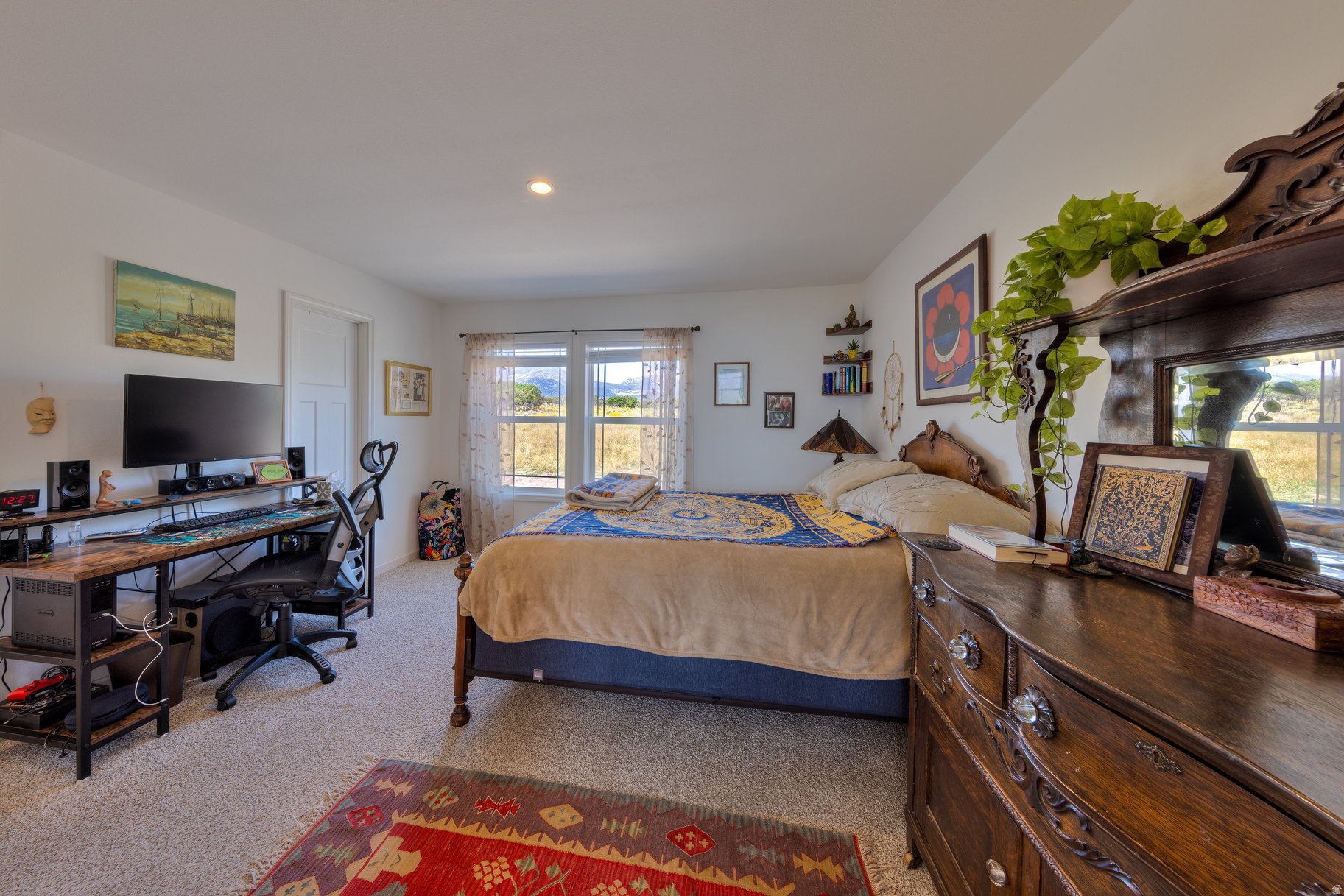 MOUNTAIN HOME SUBDIVISION - Residential