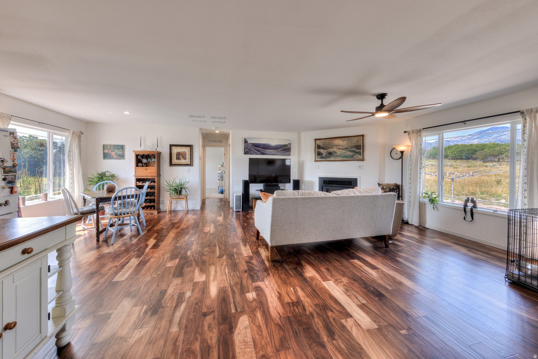 MOUNTAIN HOME SUBDIVISION - Residential