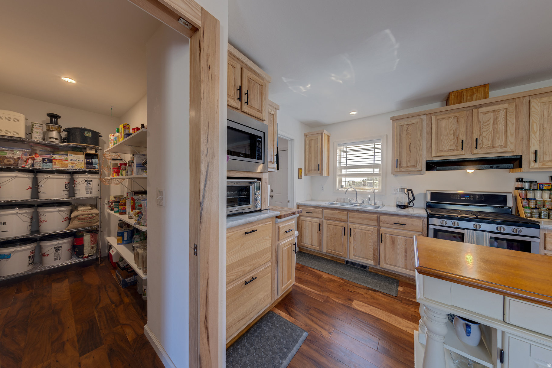 MOUNTAIN HOME SUBDIVISION - Residential