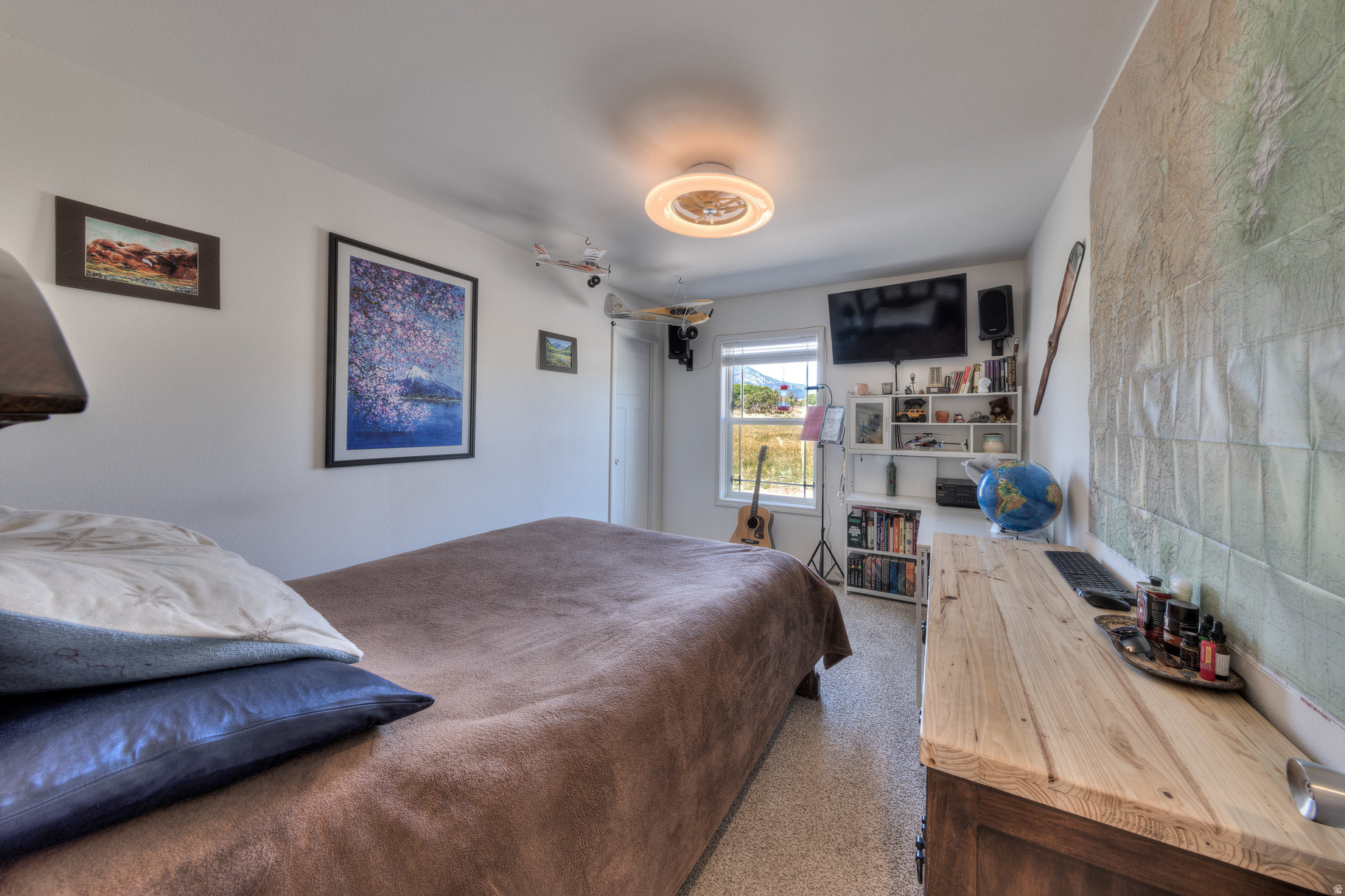 MOUNTAIN HOME SUBDIVISION - Residential