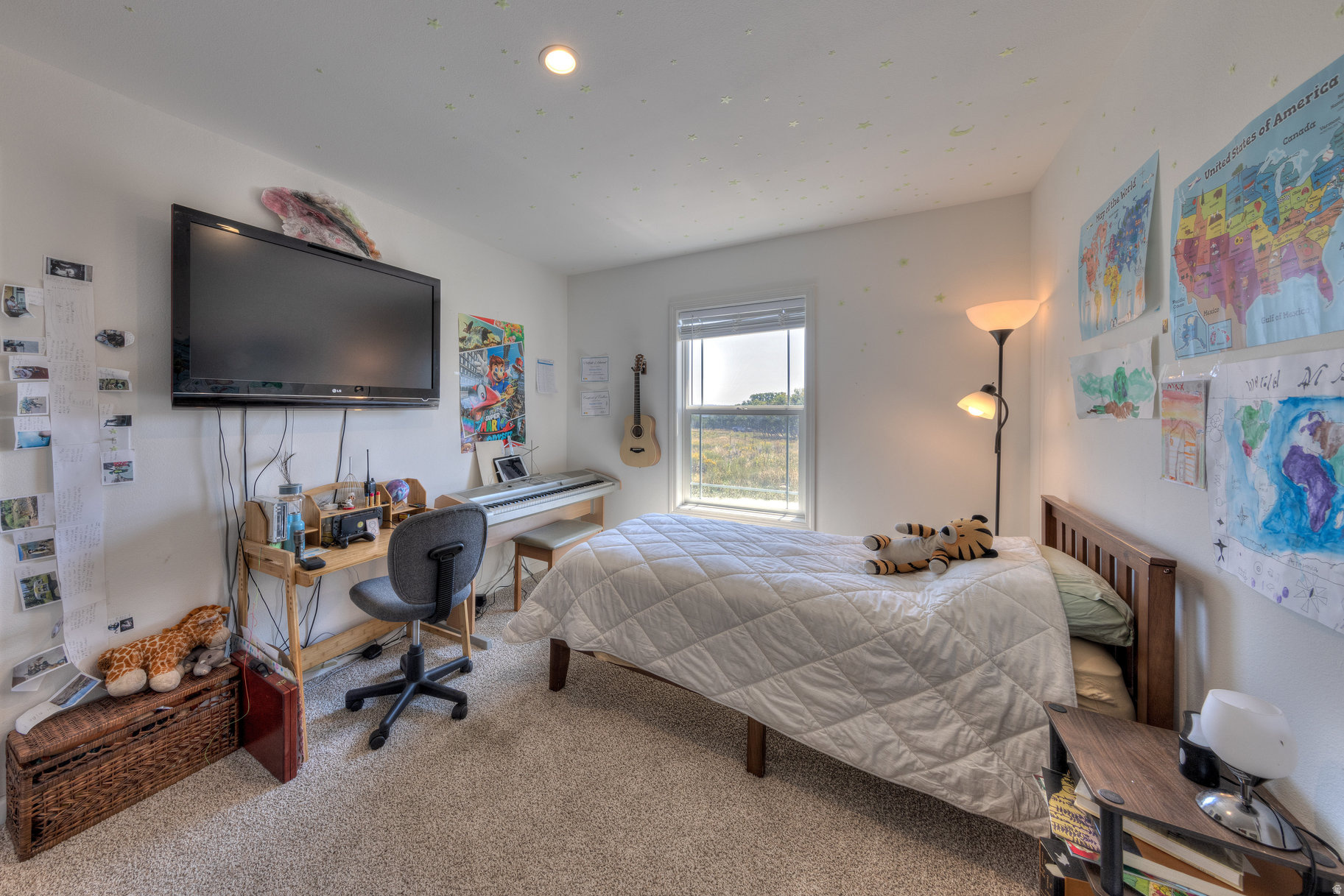 MOUNTAIN HOME SUBDIVISION - Residential