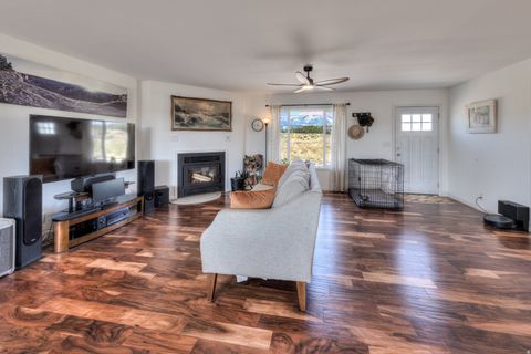 Tiny photo for 129 DEER CREEK RD #9, La Sal, UT 84530 (MLS # 2146939)