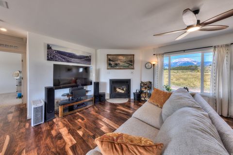 Tiny photo for 129 DEER CREEK RD #9, La Sal, UT 84530 (MLS # 2146939)