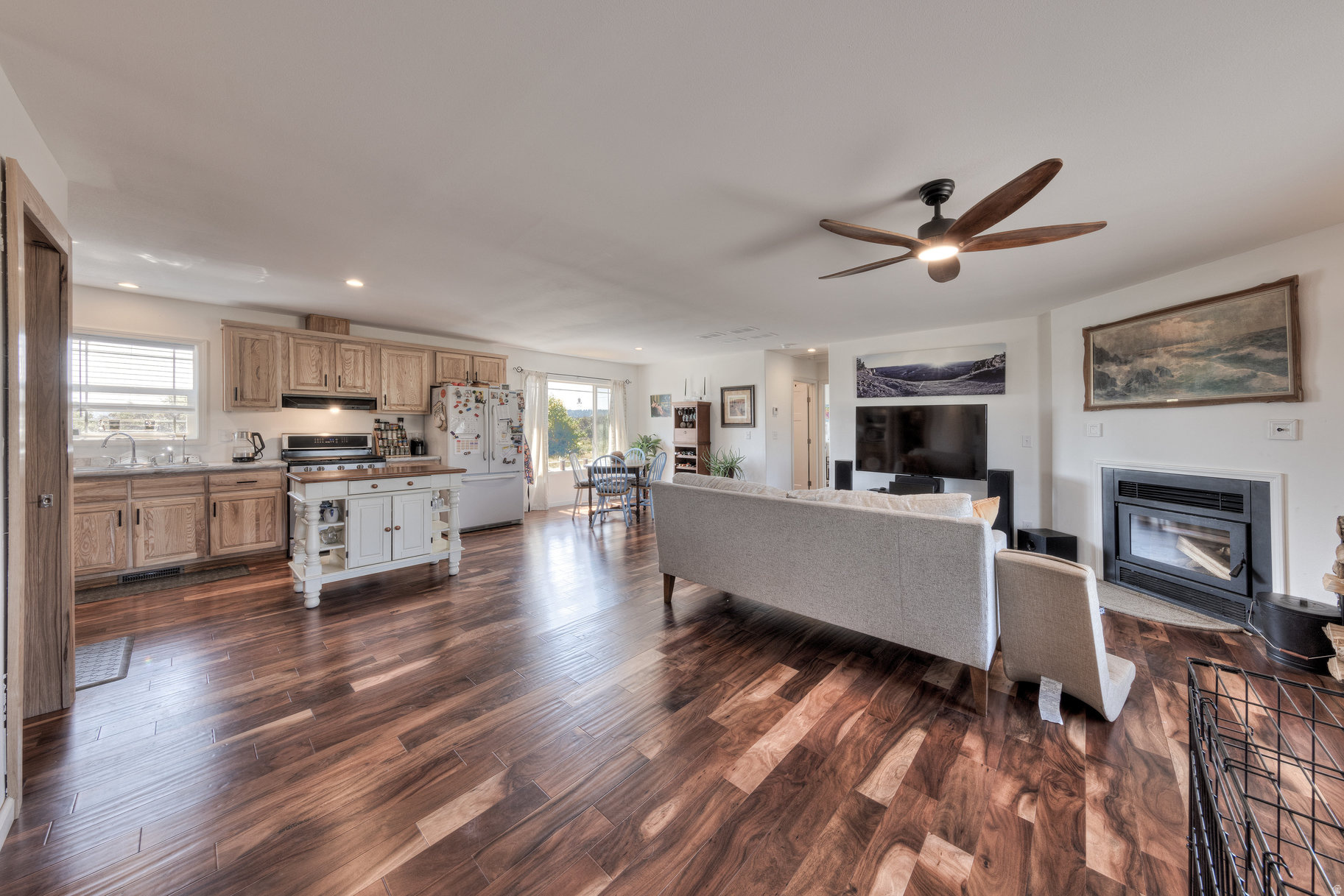 MOUNTAIN HOME SUBDIVISION - Residential