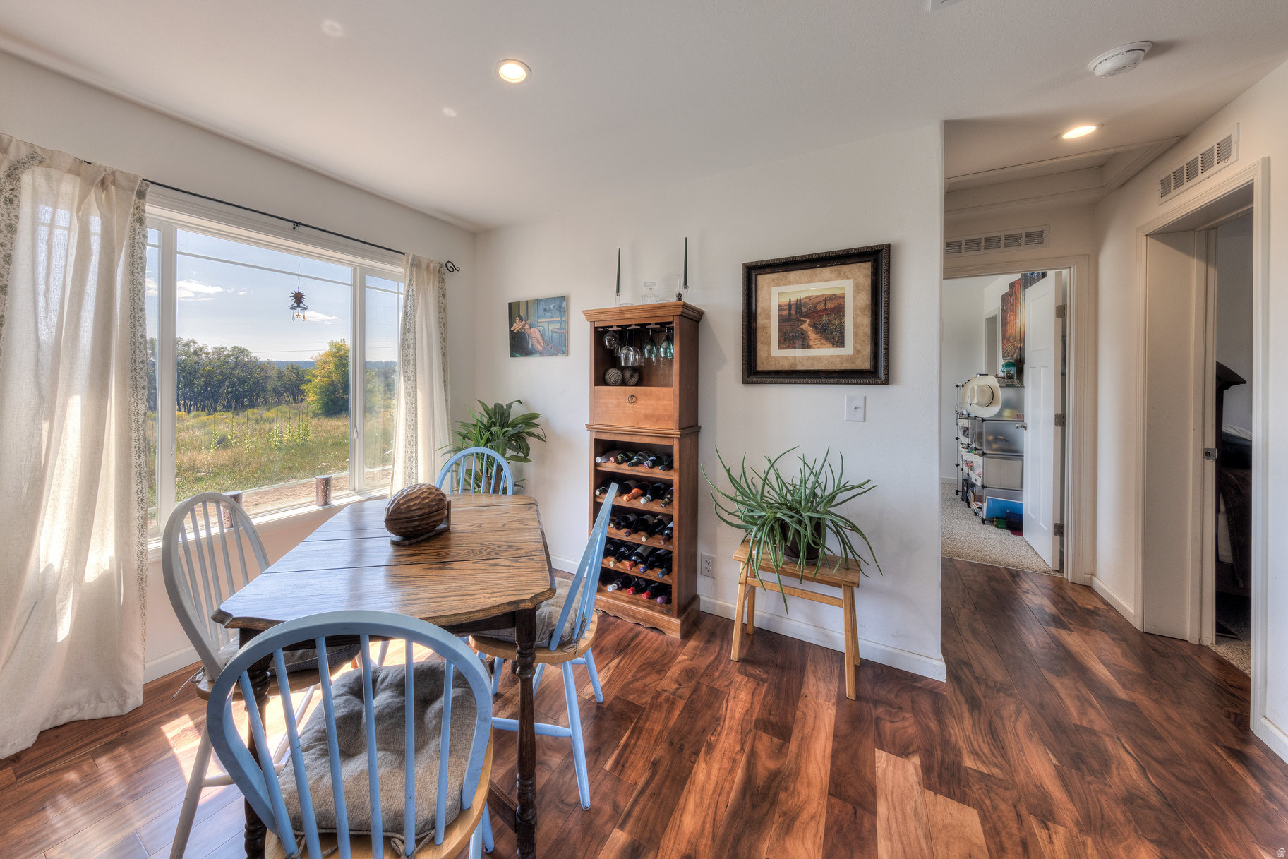 MOUNTAIN HOME SUBDIVISION - Residential